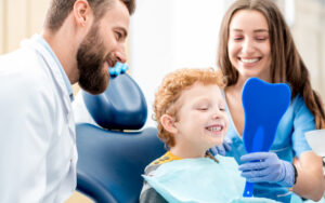 What to Look for in a Great Dentist for your Children