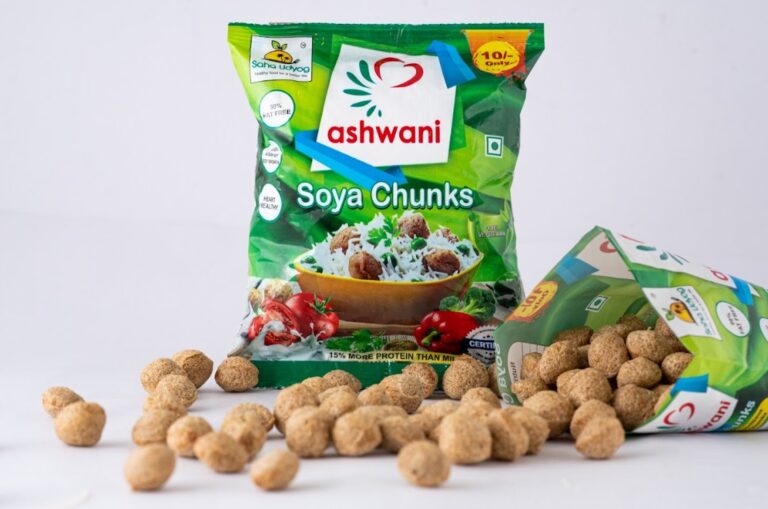 soya chunk online