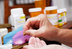 East Guide to Medication Management