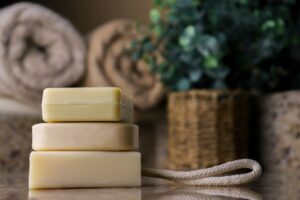 Eco-Friendly Suds: How Biodegradable Soap is Revolutionizing Personal Care
