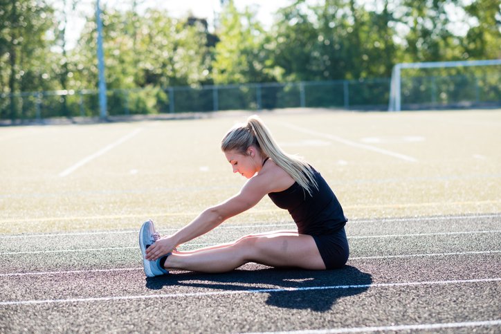 Unique Workouts