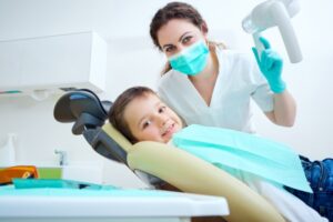 holistic root canal New York