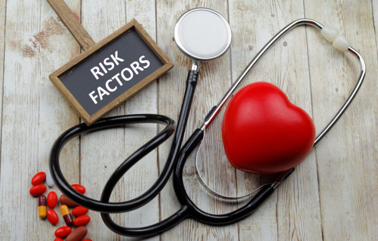 Cardiovascular Risk Factors