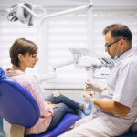 Wheaton family dentist