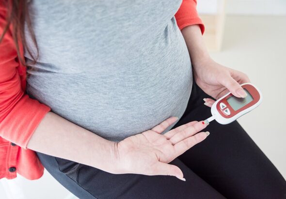 Gestational Diabetes Management