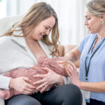 Gynecologists In Breastfeeding Support