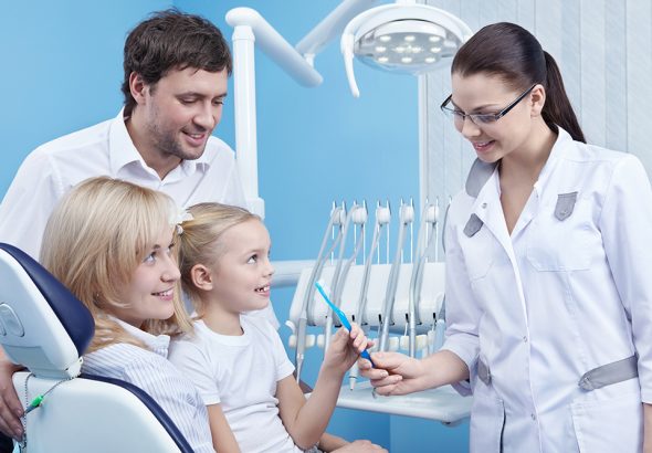 dentist in Abilene