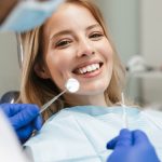 General Dentist in Your Oral Health