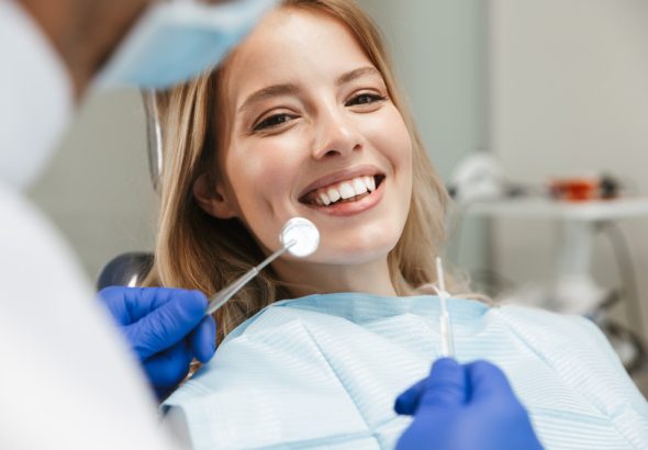 General Dentist in Your Oral Health