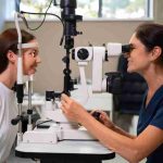 eye care in Austin