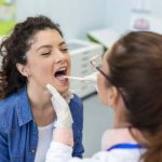 Periodontist in Dental Health