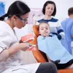 Burlingame dentist